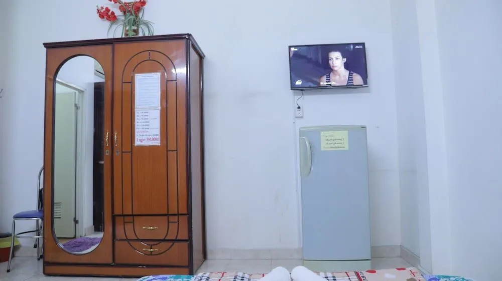Hotel Oxeraak Thanh Phuong