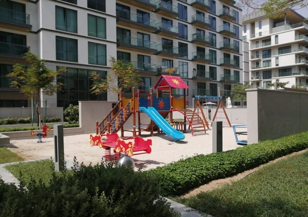 Nasma Luxury Stays - One Park Avenue