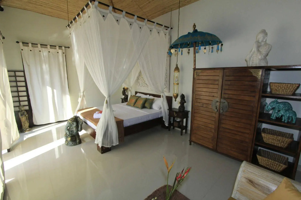 Hakuna Matata Bali Villas
