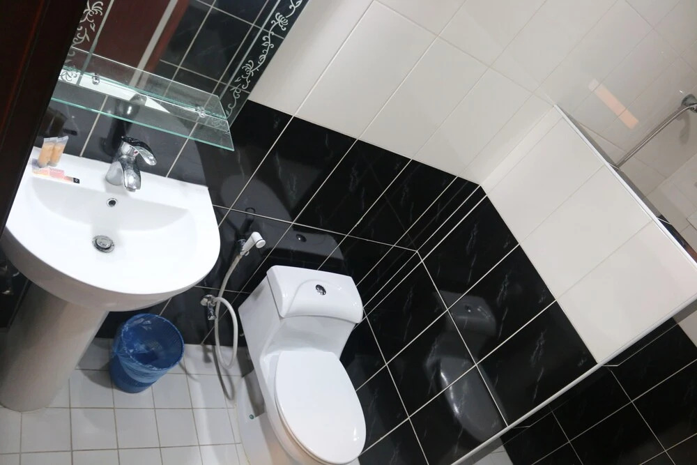 Al-Fakhamah Hotel Apartments - Families Only