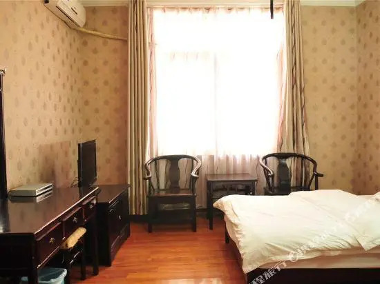 Hongchengyuan Hotel