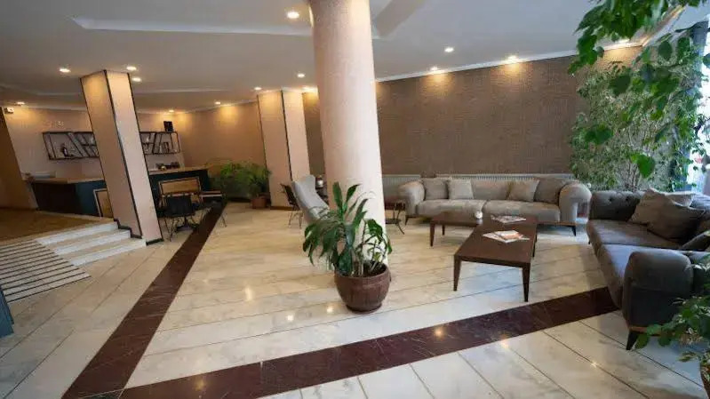 Sembol Hotel
