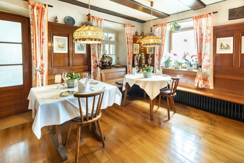 Hotel Landgasthof zum Pflug