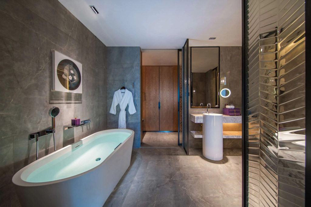 Conrad Guangzhou