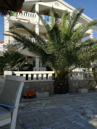 Jurisic apartments