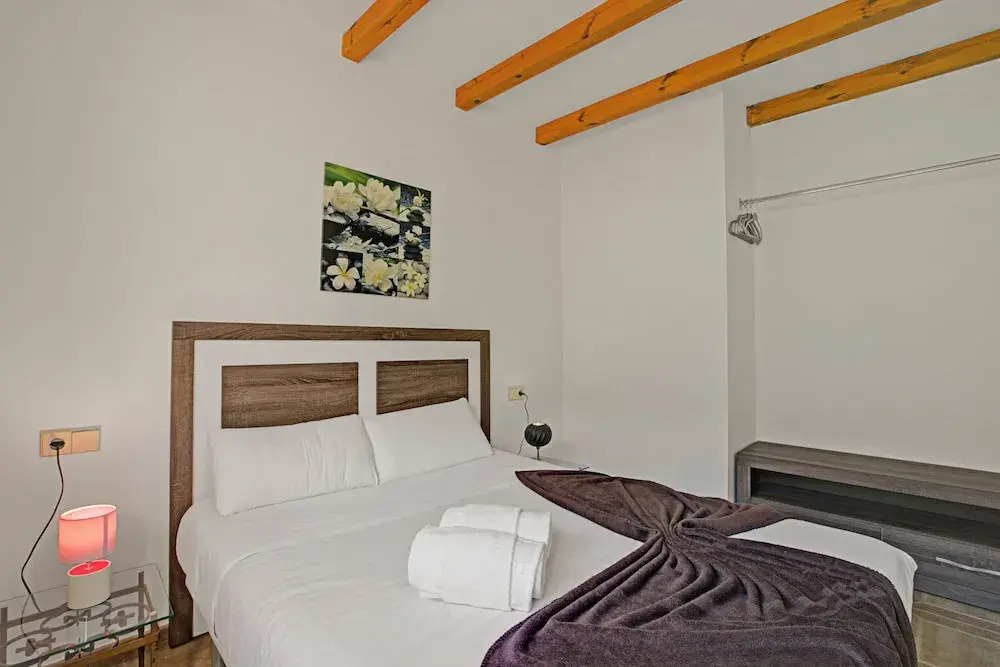 El Tarter Spacious Ski Apartment