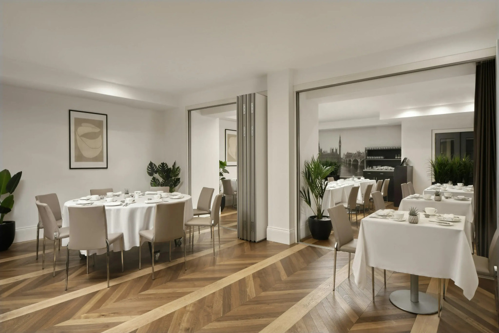 The Queens Gate Hotel
