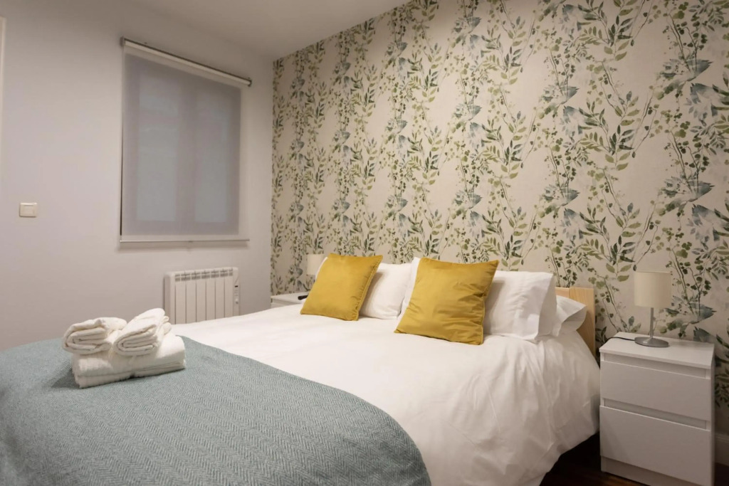 Precioso Apartamento En Pleno Casco Viejo