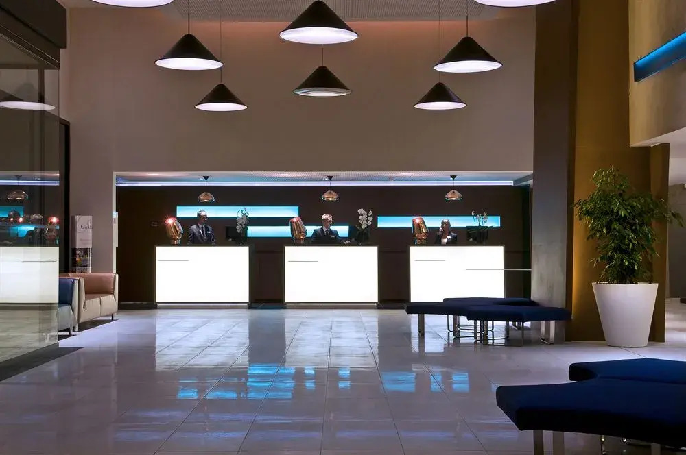 Radisson Blu Resort & Spa Ajac