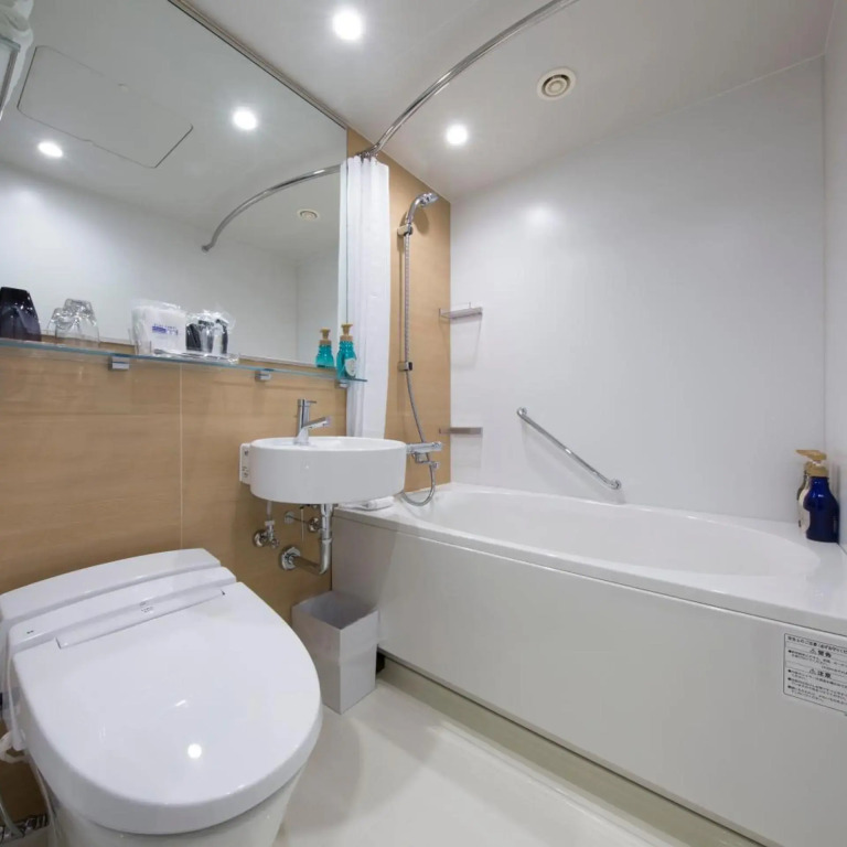 Shizutetsu Hotel Prezio Kyoto Shijo