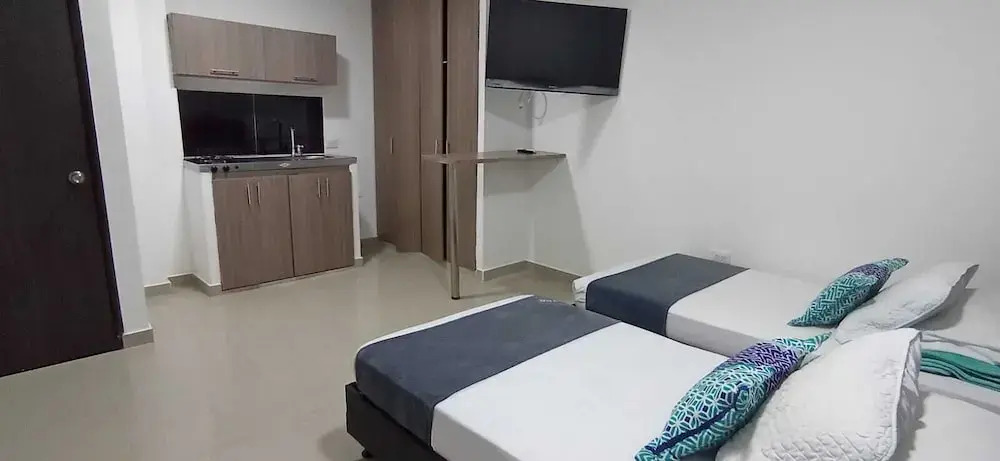 Hotel JARDIN PLAZA BY SGH