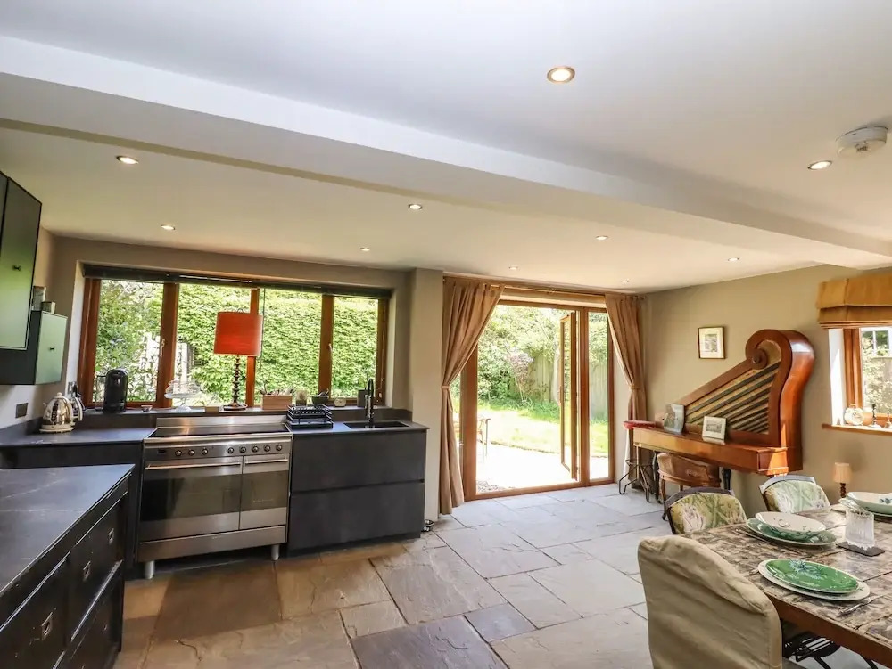 Six Acres House
