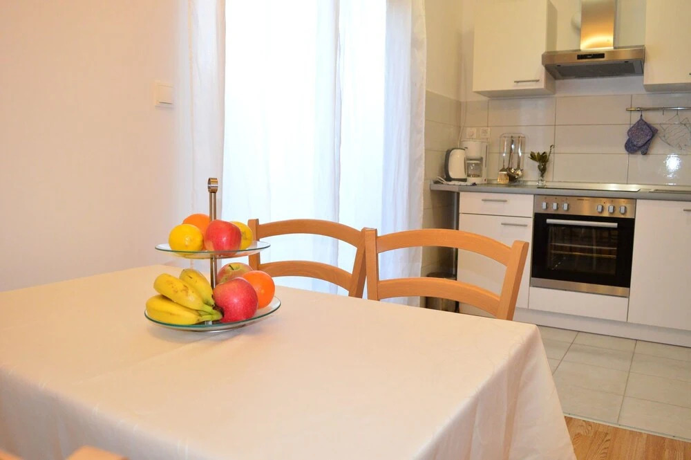 Apartments Vilim Tisno