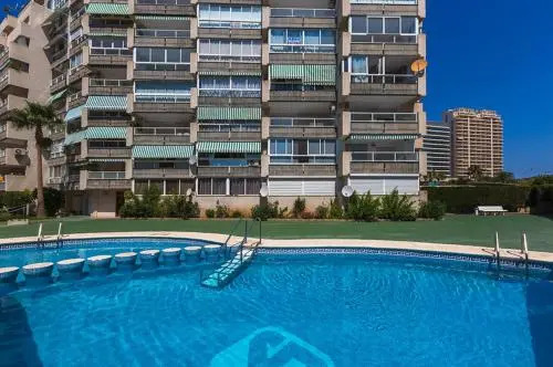 Villas Guzman - Apartamento Apolo XI