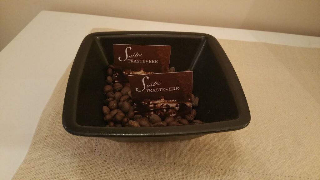 Suites Trastevere
