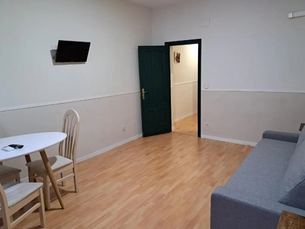 Apartamentos Mayor Centro