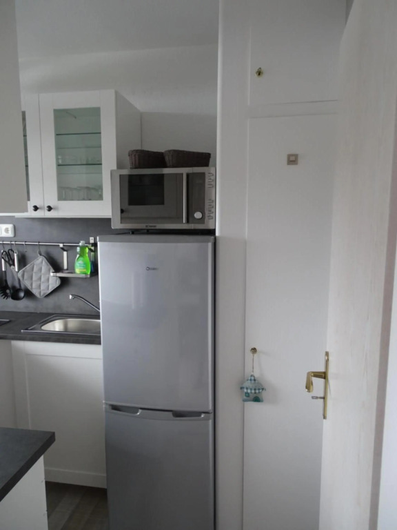Ferienwohnung Jolle