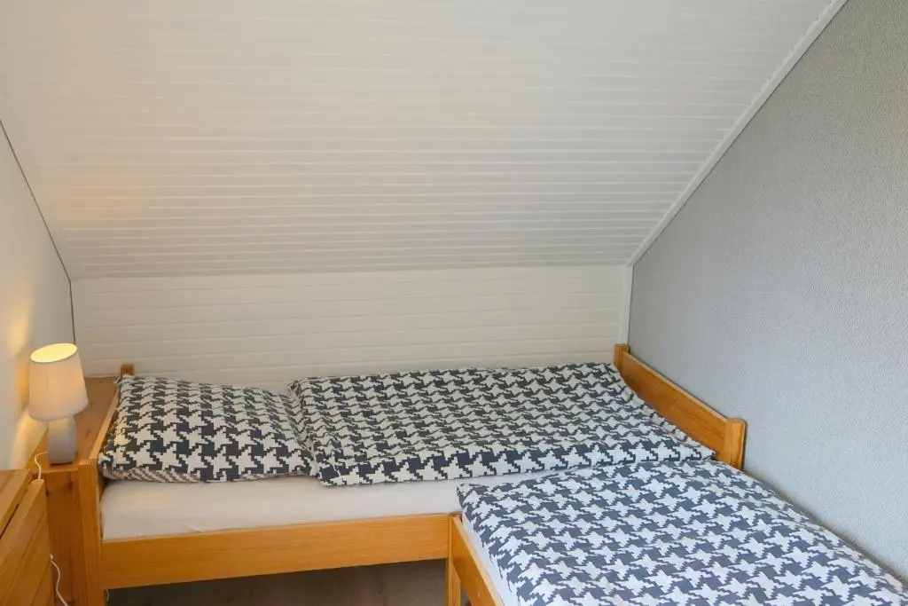 Haus Ruh di ut Wohnung LEE