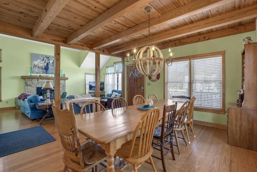 Family Tides - 311 139th Street 4 Bedroom Home by RedAwning