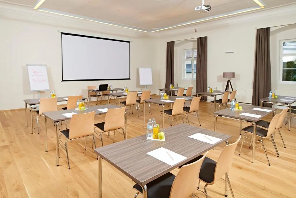 JUFA Hotel Stift Gurk