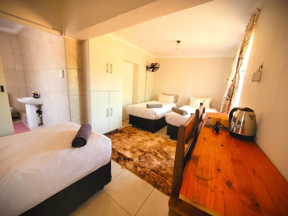 Vivo Lodge