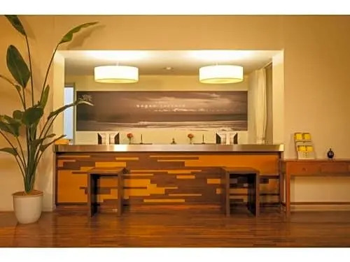 Sayan Terrace Hotel & Resort