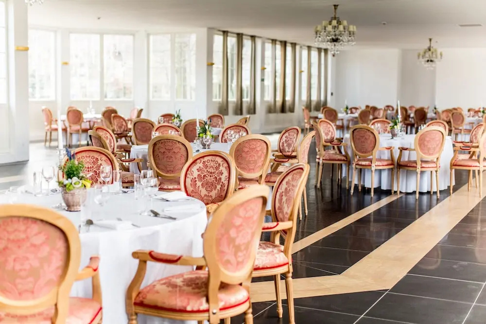 Pałac na Wodzie Hotel & SPA