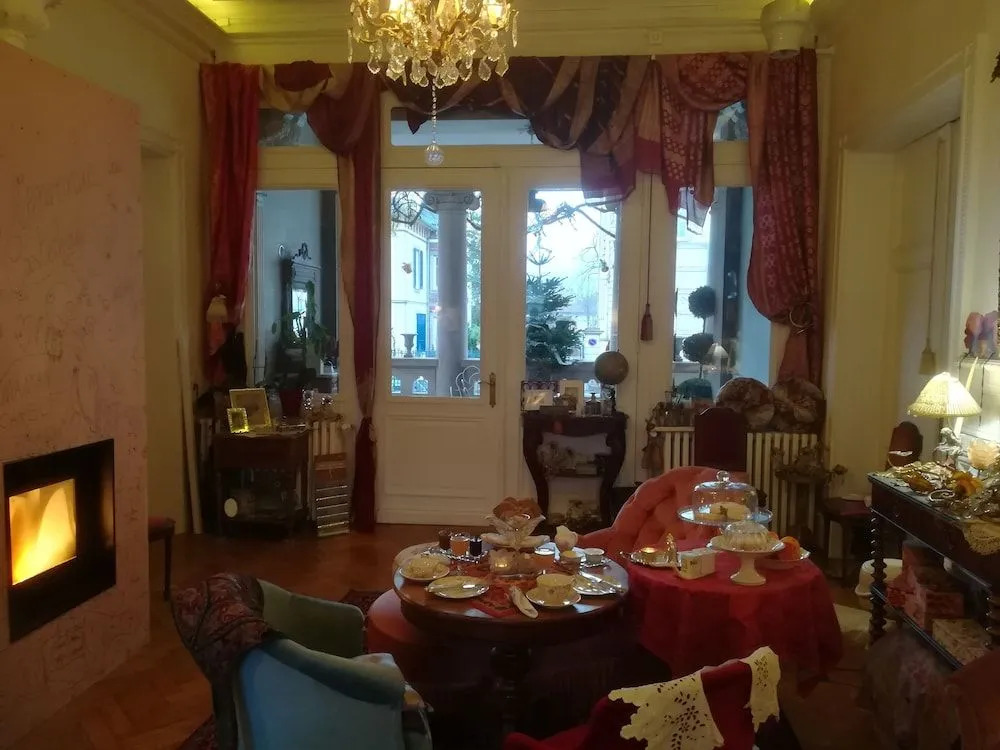 Chambres d’hotes Castelnau