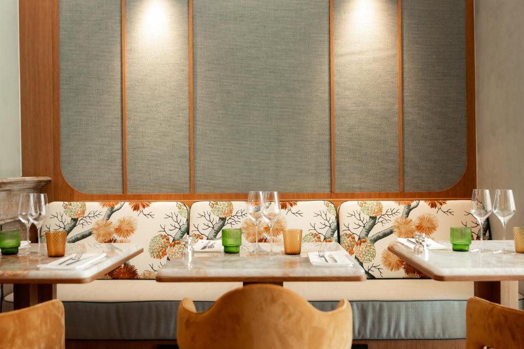 Faubourg 21 - The Leading Hotels of the World