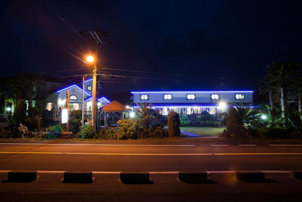Haevichi House