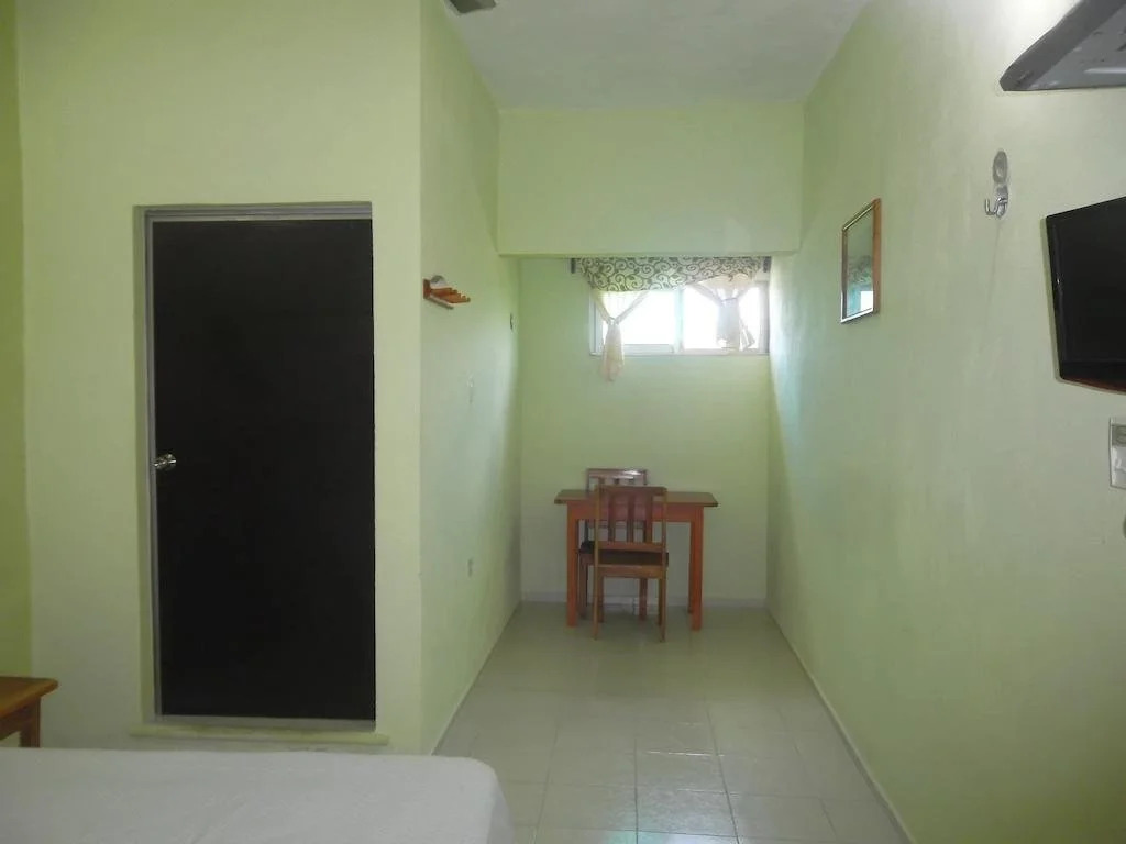 Hotel Iker