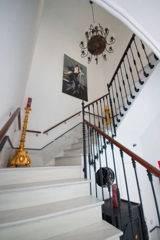 Apartamentos "El Escondite de María"