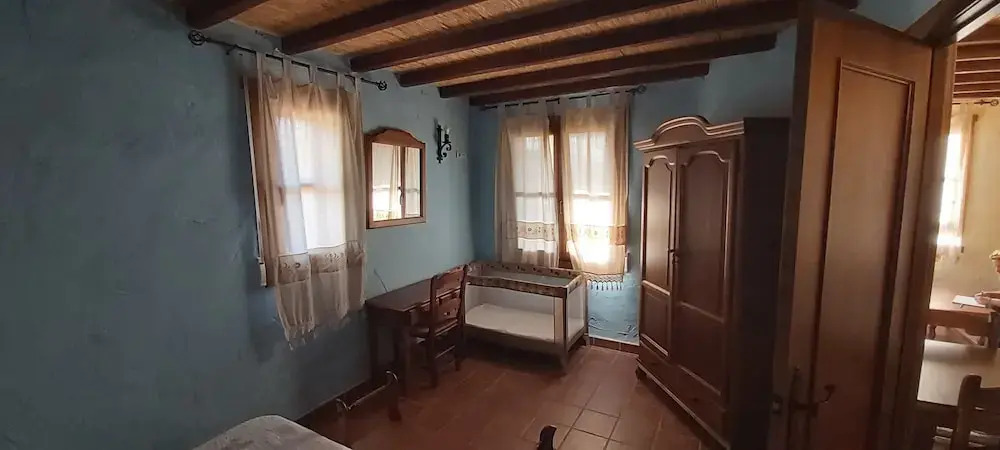 Cortijo La Ajedrea