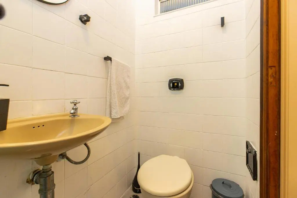 Hostel Casa Azul