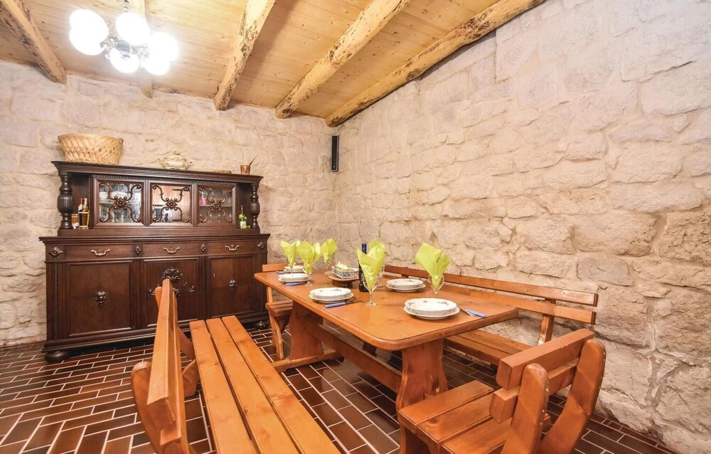 Holiday Home In Blato Na Cetini