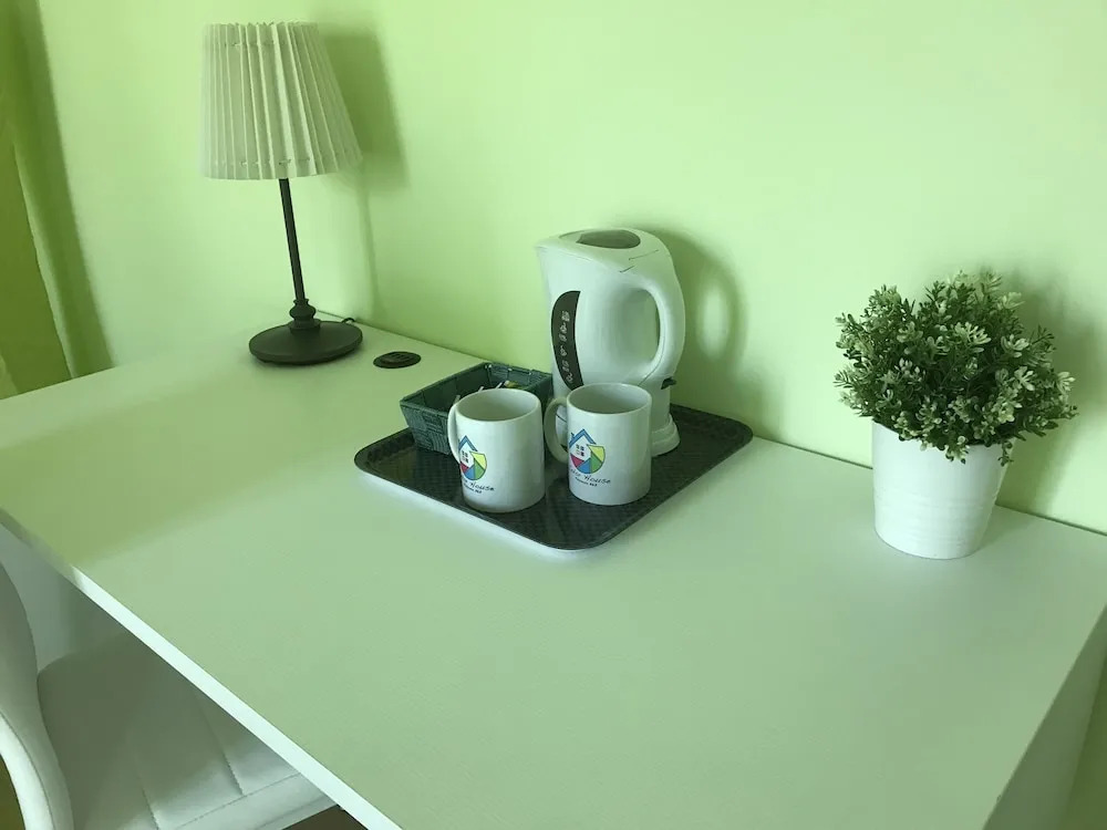 Color House Malpensa B&B