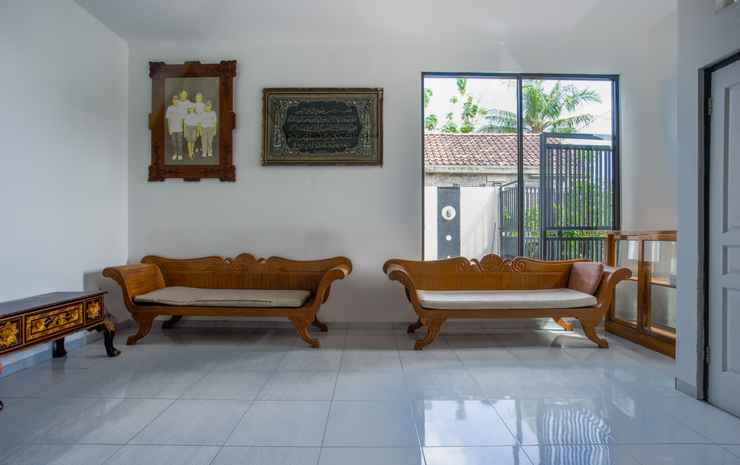 Medical Residence Yogyakarta