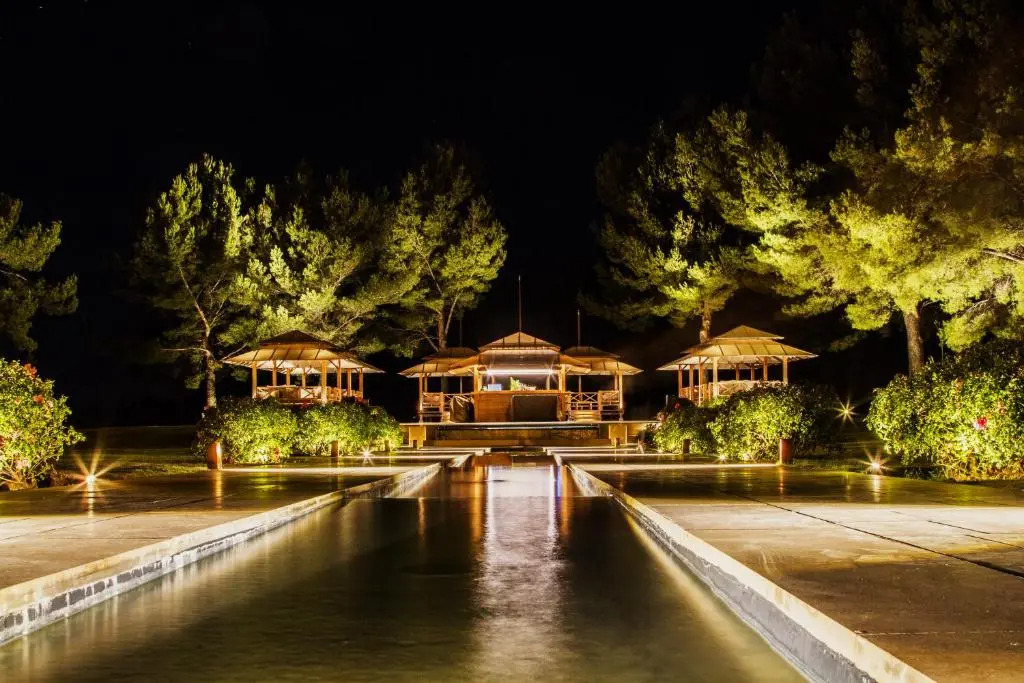 Hôtel & Spa du Castellet