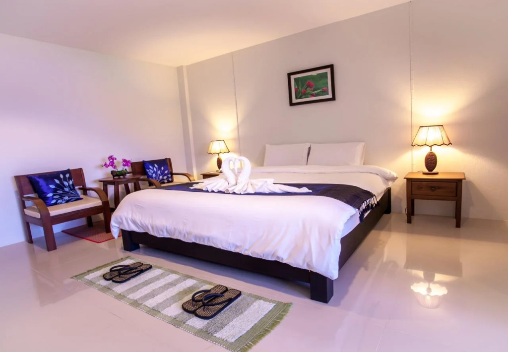 Im Boutique Hotel