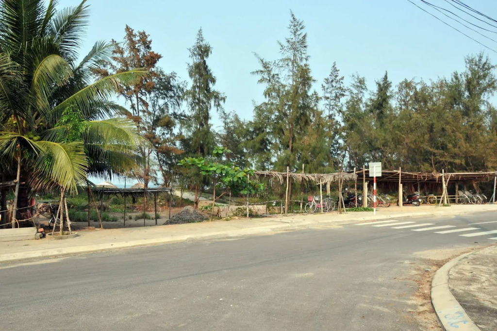 An Bang Boutique Villa