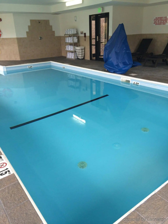 Candlewood Suites Bloomington by IHG