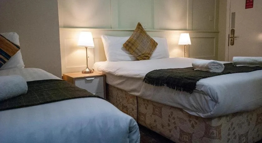 The Metropole