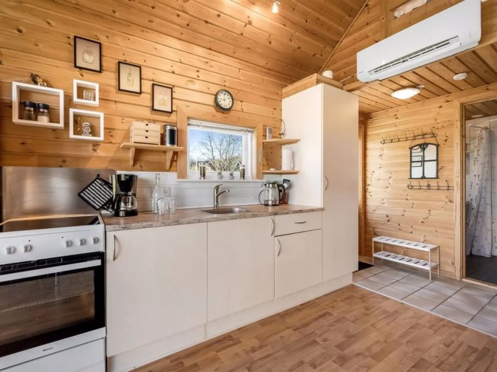 Holiday Home Terese - 45km from the sea by Interhome