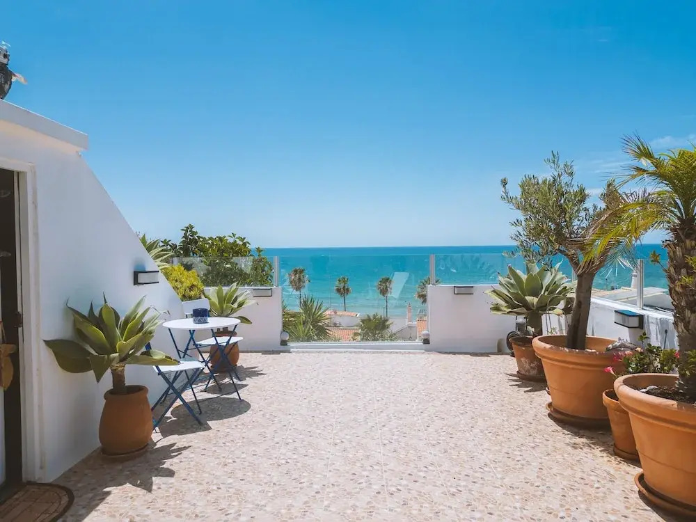 Casa Mare Mio