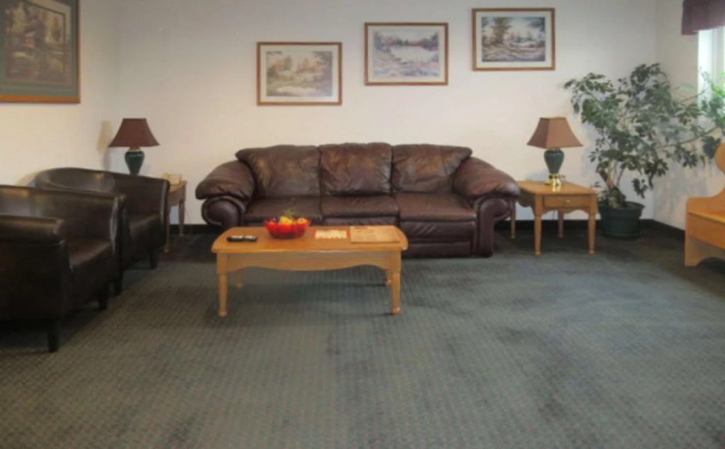 AmeriVu Inn And Suites