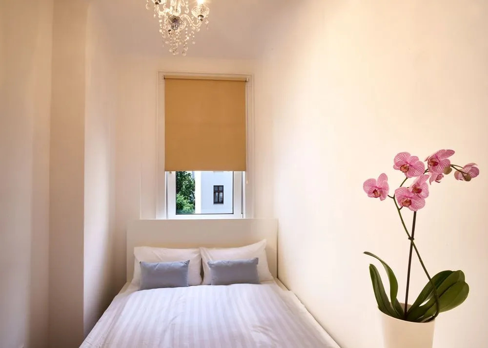 Opera City Center Apartments