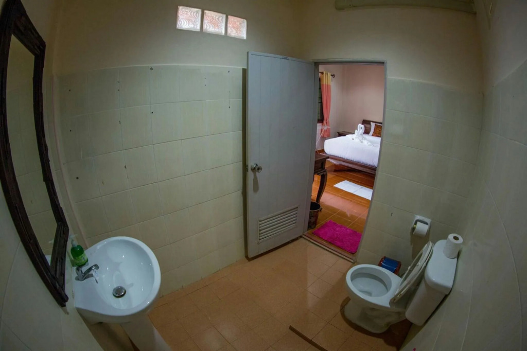 El Greco Bungalows Koh Lanta