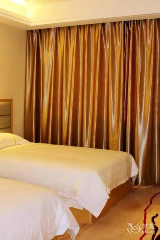 Yichang Rido Hotel