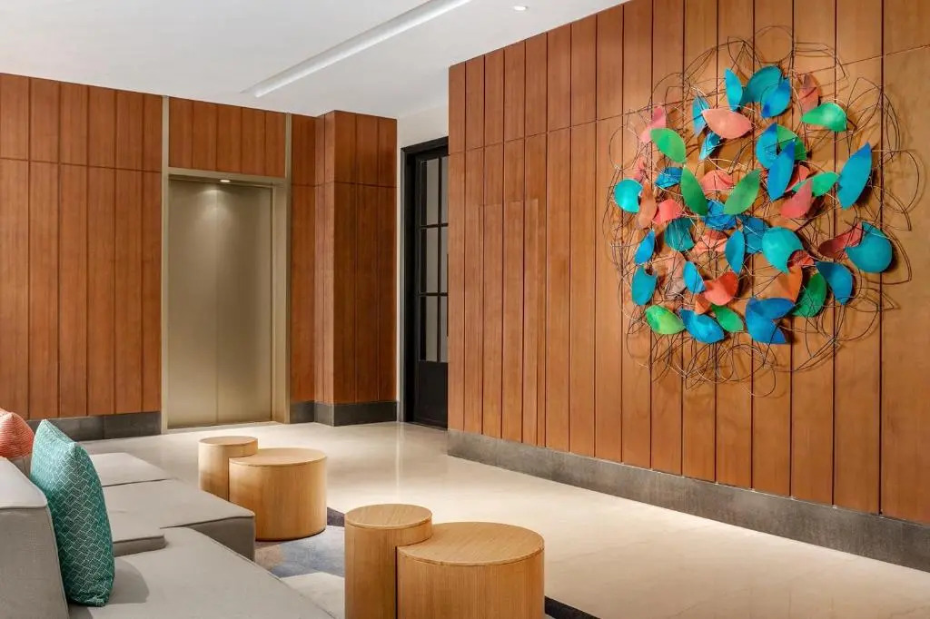 Hyatt Place Chongli