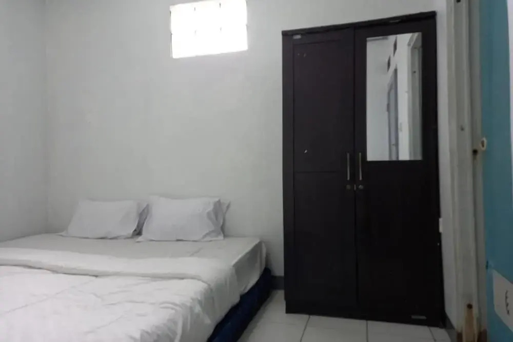Hotel O Blio Guest House Syariah